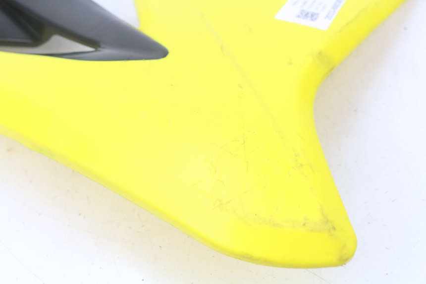 photo de LEFT FRONT SIDE PANEL SUZUKI RM-Z RMZ 250 (2010 - 2016) - Component detail