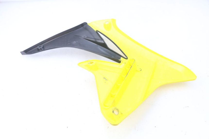 photo de LEFT FRONT SIDE PANEL SUZUKI RM-Z RMZ 250 (2010 - 2016) - Alternative perspective
