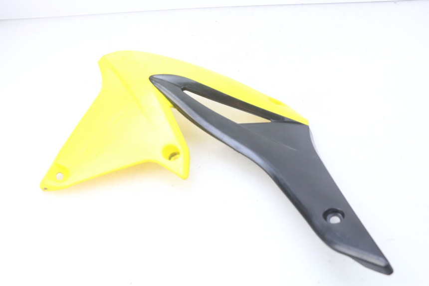 photo de LEFT FRONT SIDE PANEL SUZUKI RM-Z RMZ 250 (2010 - 2016) - Technical close-up