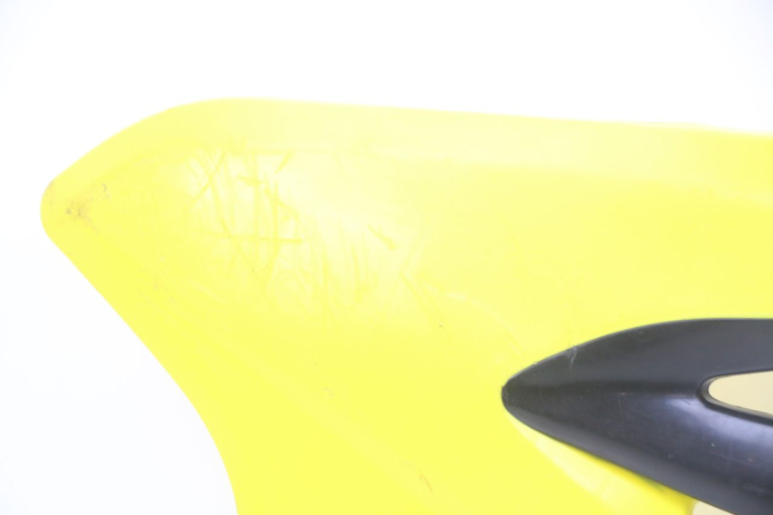 photo de LEFT FRONT SIDE PANEL SUZUKI RM-Z RMZ 250 (2010 - 2016) - Surface and material condition