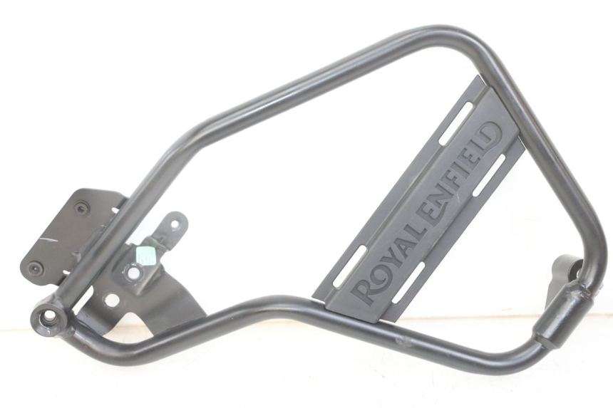 photo de LEFT FRONT FAIRING ROYAL ENFIELD HYMALAYAN 410 (2016 - 2023) - Main view