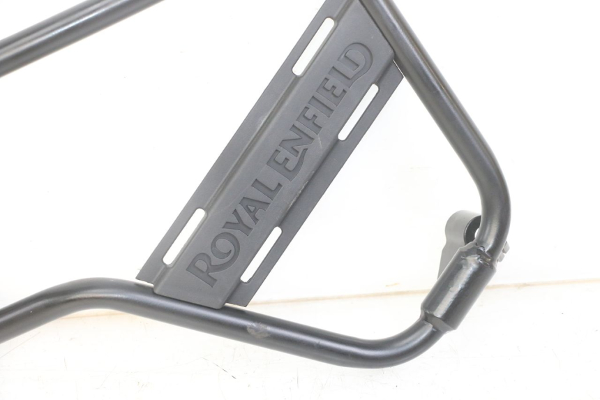 photo de LEFT FRONT FAIRING ROYAL ENFIELD HYMALAYAN 410 (2016 - 2023) - Product overview