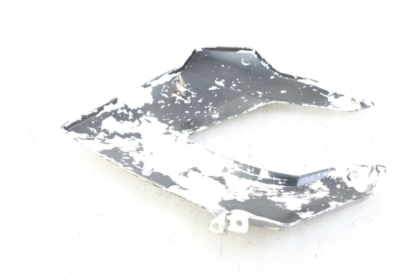 photo de LEFT FRONT SIDE PANEL DERBI SENDA SM X-TREME 50 (2006 - 2010) - Alternative perspective