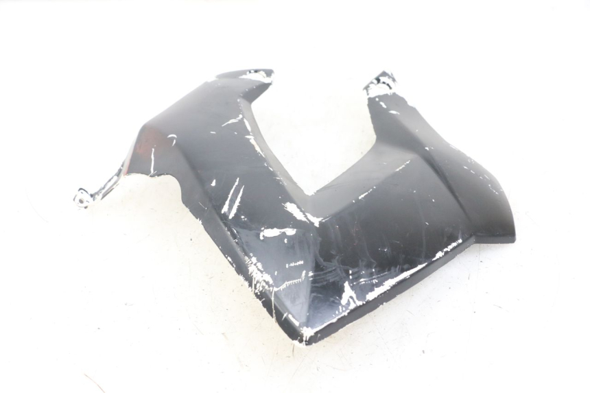 photo de LEFT FRONT SIDE PANEL DERBI SENDA SM X-TREME 50 (2006 - 2010) - Fixing points details