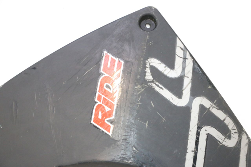 photo de LEFT FRONT FAIRING RIDE SLASH 2T 50 (2012 - 2014) - Additional view of the item