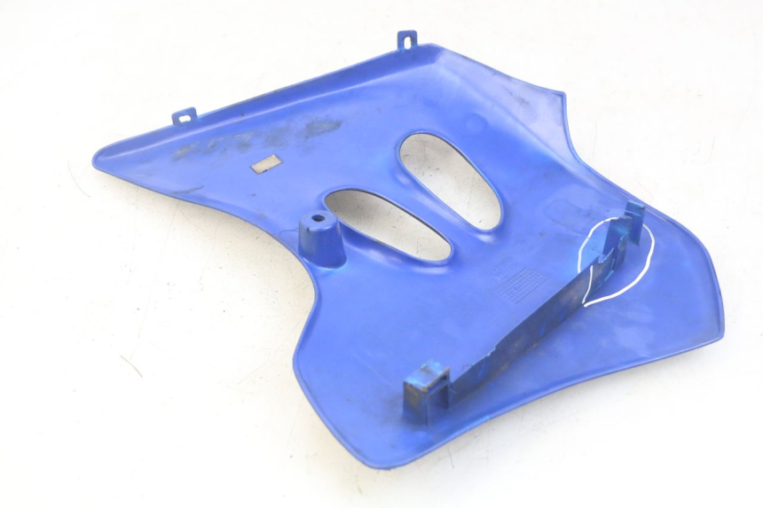 photo de LEFT FRONT SIDE PANEL SUZUKI SMX SUPERMOTARD 50 (1996 - 2001) - Zoom on usage condition