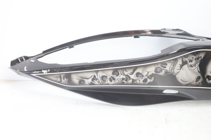 photo de LEFT FRONT FAIRING CAN-AM SPYDER RS 1000 (2008 - 2012) - Component detail