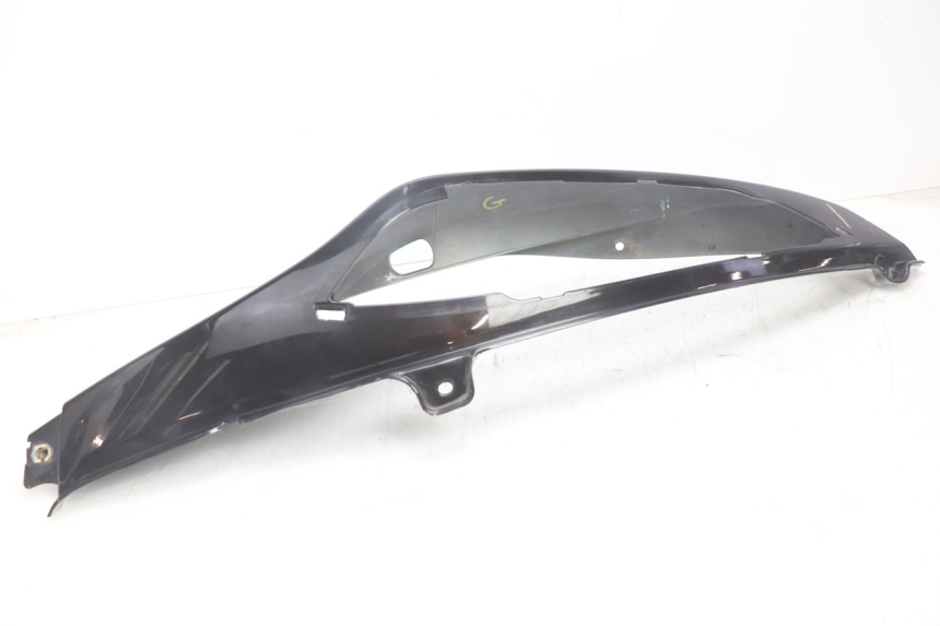 photo de LEFT FRONT FAIRING CAN-AM SPYDER RS 1000 (2008 - 2012) - Product overview