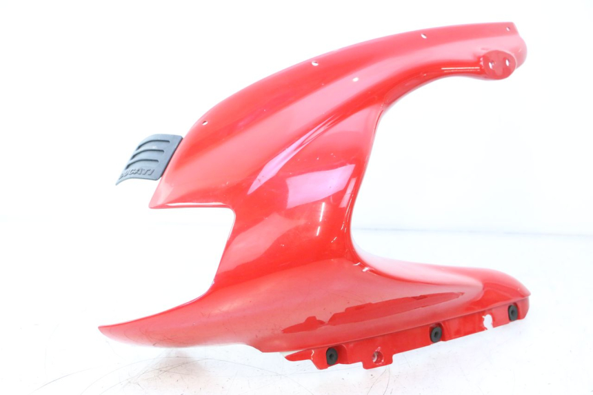 photo de LEFT FRONT FAIRING DUCATI SS IE DS CARENEE 1000 (2002 - 2006) - Main view