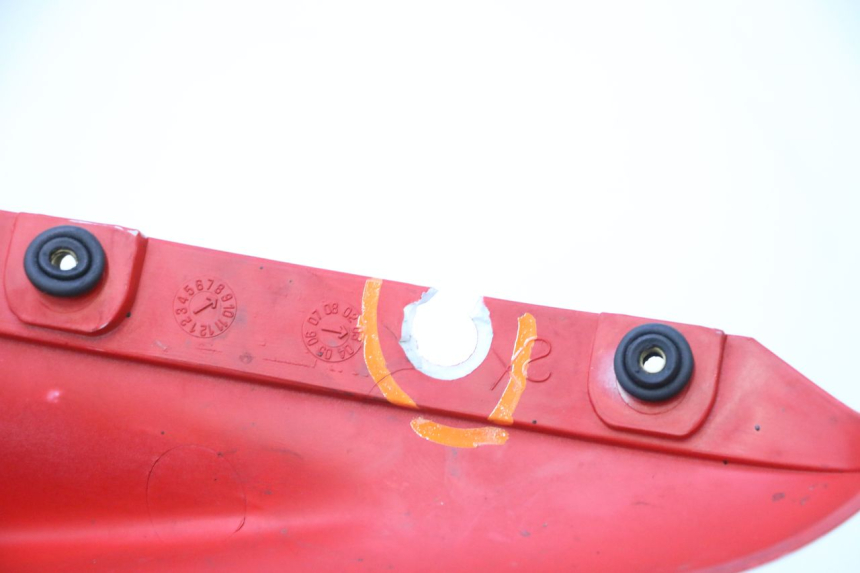 photo de LEFT FRONT FAIRING DUCATI SS IE DS CARENEE 1000 (2002 - 2006) - Technical close-up
