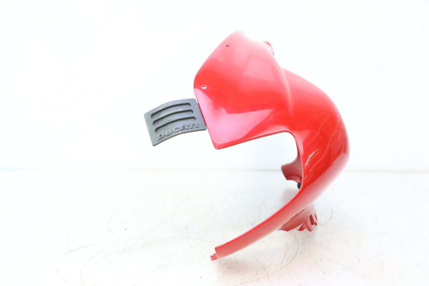 photo de LEFT FRONT FAIRING DUCATI SS IE DS CARENEE 1000 (2002 - 2006) - Fixing points details