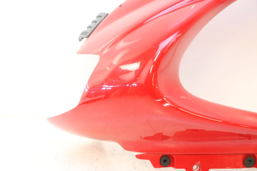 photo de LEFT FRONT FAIRING DUCATI SS IE DS CARENEE 1000 (2002 - 2006) - Surface and material condition