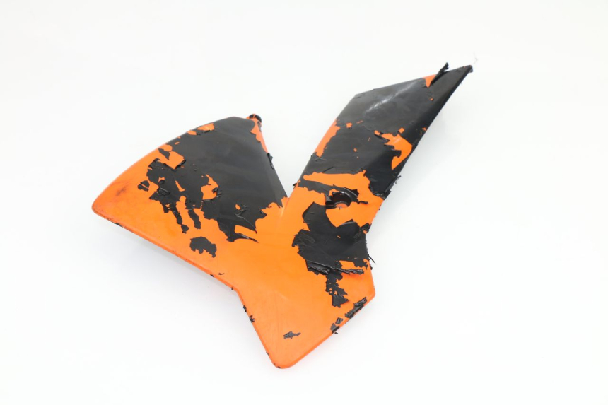 photo de LEFT FRONT FAIRING KTM SX 65 (2003 - 2008) - Component detail