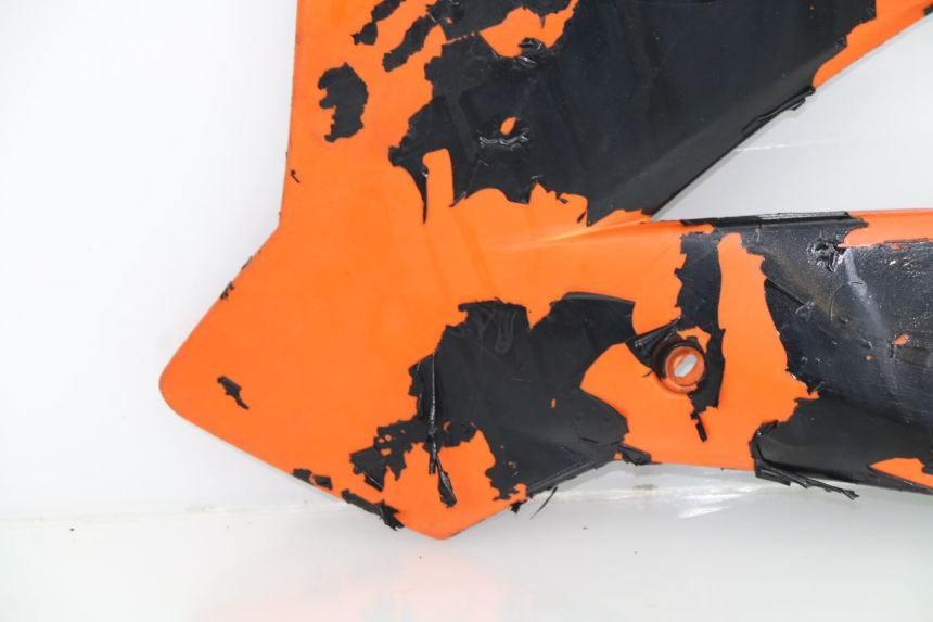 photo de LEFT FRONT FAIRING KTM SX 65 (2003 - 2008) - Alternative perspective