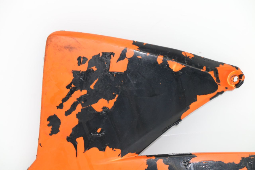 photo de LEFT FRONT FAIRING KTM SX 65 (2003 - 2008) - Technical close-up