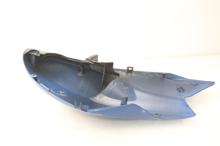 photo de LEFT FRONT FAIRING YAMAHA TDM ABS 900 (2002 - 2014) - Zoom on usage condition