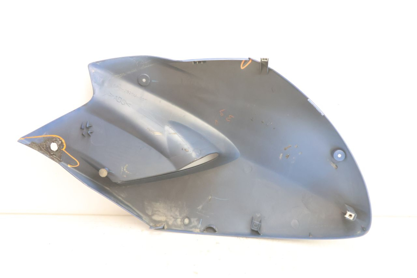 photo de LEFT FRONT SIDE PANEL YAMAHA TDM ABS 900 (2002 - 2014) - Product overview