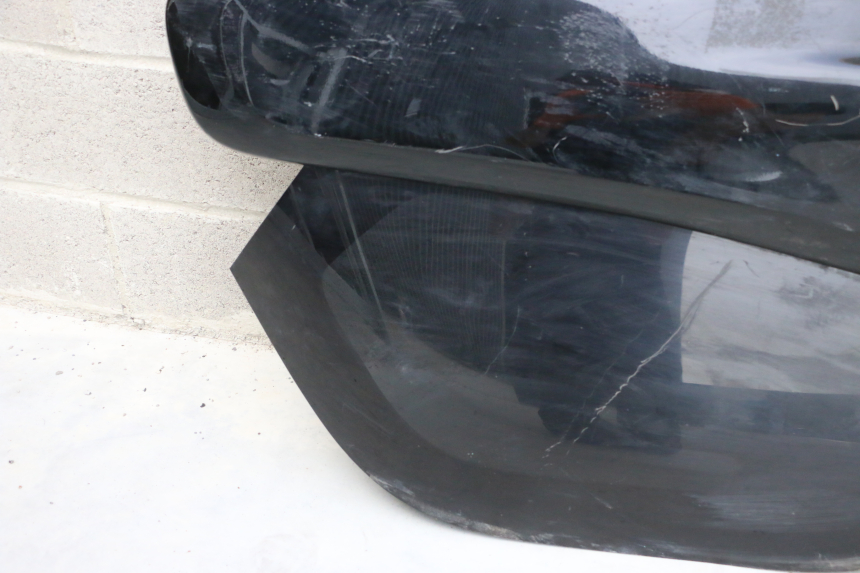 photo de LEFT FRONT FAIRING RENAULT TWIZY 45 (2012 - 2019) - Product overview