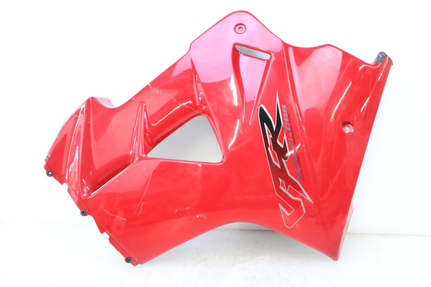 photo de LEFT FRONT FAIRING HONDA VFR FI RC46 800 (1998 - 2001) - Main view