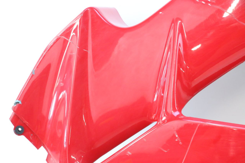 photo de LEFT FRONT FAIRING HONDA VFR FI RC46 800 (1998 - 2001) - Distinctive features