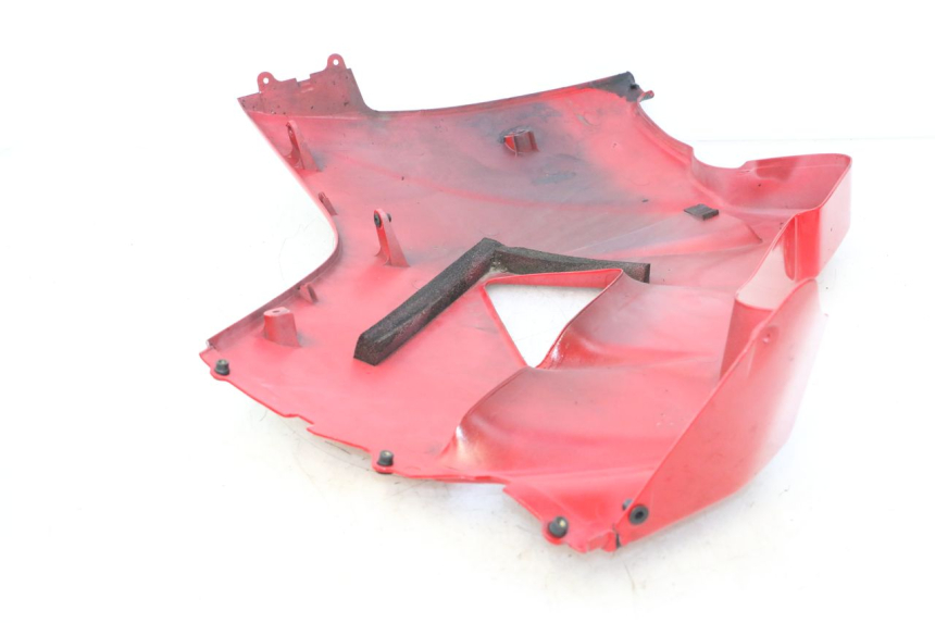 photo de LEFT FRONT FAIRING HONDA VFR FI RC46 800 (1998 - 2001) - Zoom on usage condition