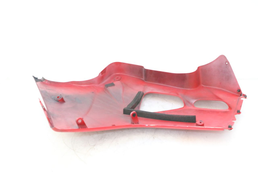 photo de LEFT FRONT FAIRING HONDA VFR FI RC46 800 (1998 - 2001) - Alternative perspective