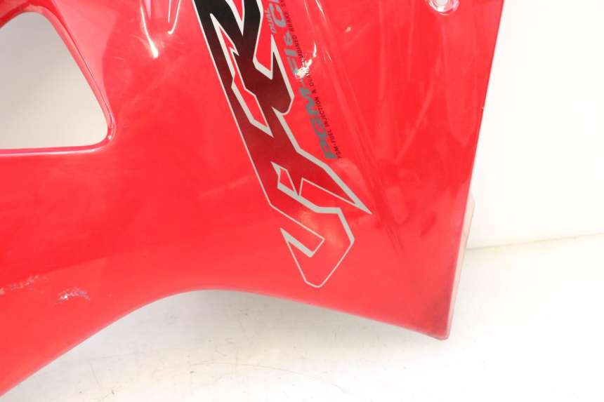 photo de LEFT FRONT FAIRING HONDA VFR FI RC46 800 (1998 - 2001) - Markings and original references