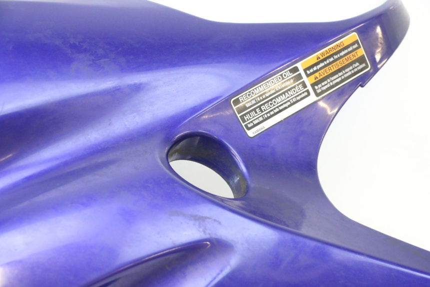 photo de LEFT FRONT FAIRING YAMAHA WAVE RUNNER GP R 1200 (2000 - 2003) - Used quality zoom
