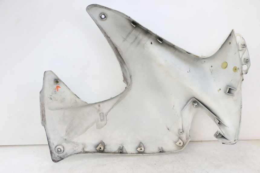 photo de LEFT FRONT FAIRING HONDA XLV VARADERO 125 (2000 - 2006) - Additional view of the item