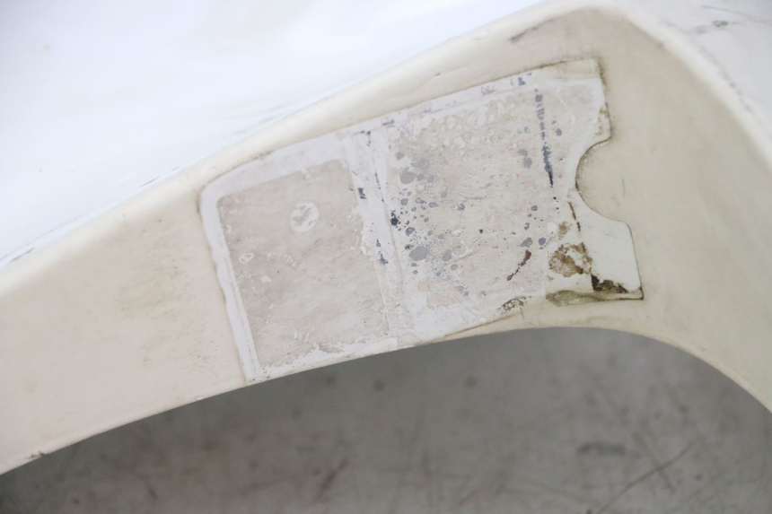 photo de LEFT FRONT FAIRING HONDA XLV VARADERO 125 (2000 - 2006) - Component zoom