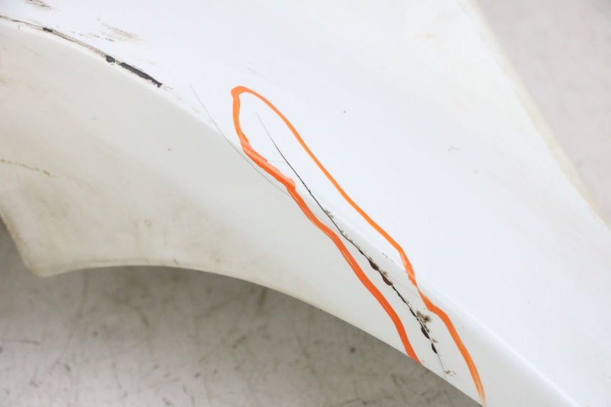 photo de LEFT FRONT FAIRING HONDA XLV VARADERO 125 (2000 - 2006) - Supplementary product photo
