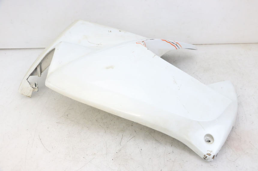 photo de LEFT FRONT FAIRING HONDA XLV VARADERO 125 (2000 - 2006) - Focus on structure
