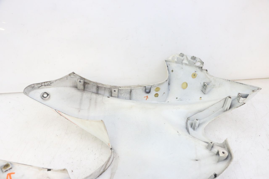 photo de LEFT FRONT FAIRING HONDA XLV VARADERO 125 (2000 - 2006) - Checked used part