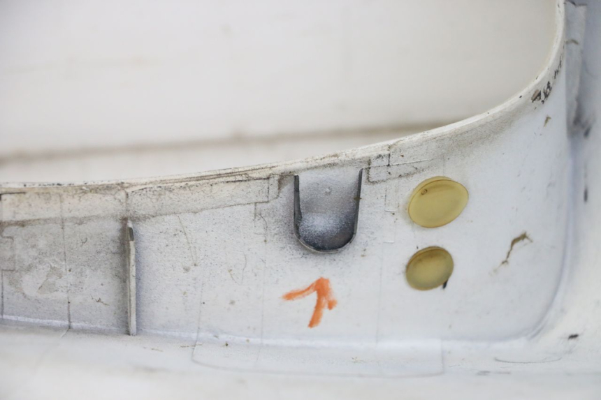 photo de LEFT FRONT FAIRING HONDA XLV VARADERO 125 (2000 - 2006) - Markings and original references