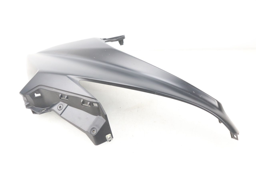 photo de LEFT FRONT FAIRING YAMAHA XP T-MAX TMAX 500 (2008 - 2012) - Detailed visual inspection