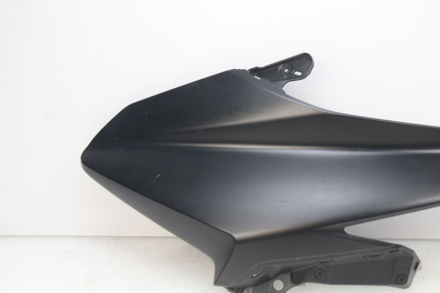 photo de LEFT FRONT FAIRING YAMAHA XP T-MAX TMAX 500 (2008 - 2012) - Surface and material condition