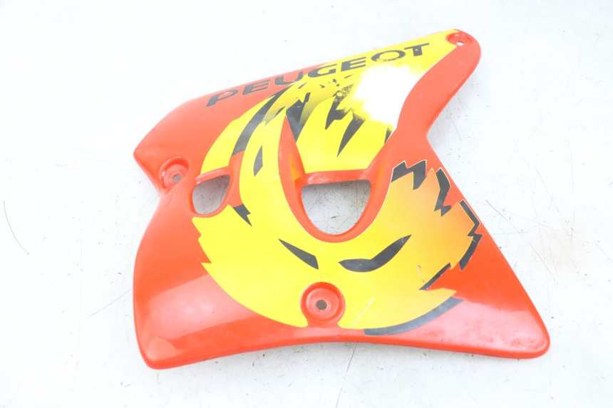 photo de LEFT FRONT SIDE PANEL PEUGEOT XP6 50 (1997 - 2003) - Alternative perspective