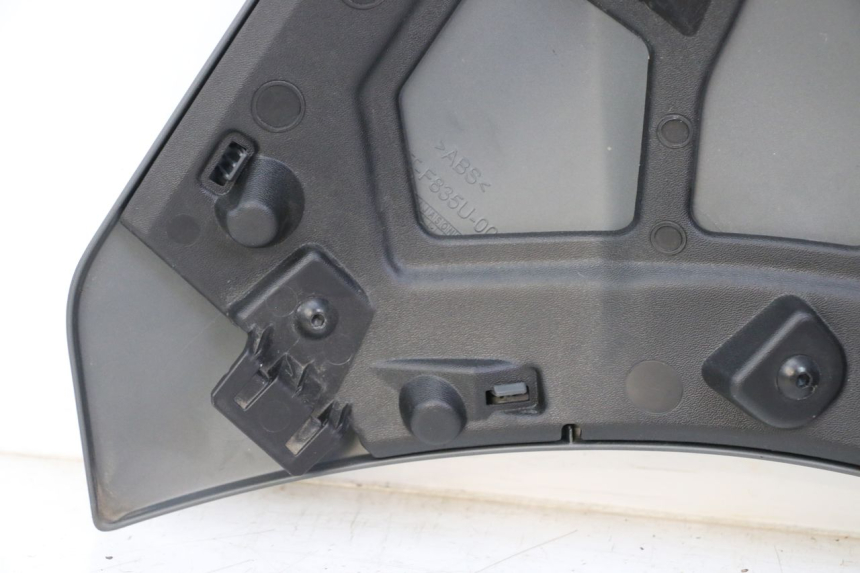 photo de LEFT FRONT FAIRING YAMAHA TRACER 7 700 (2020 - 2024) - Component detail