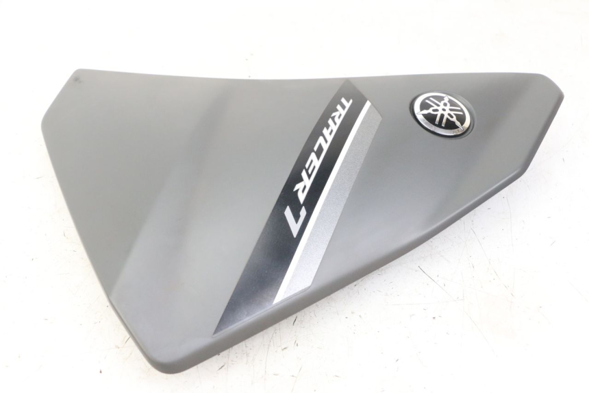 photo de LEFT FRONT FAIRING YAMAHA TRACER 7 700 (2020 - 2024) - Fixing points details