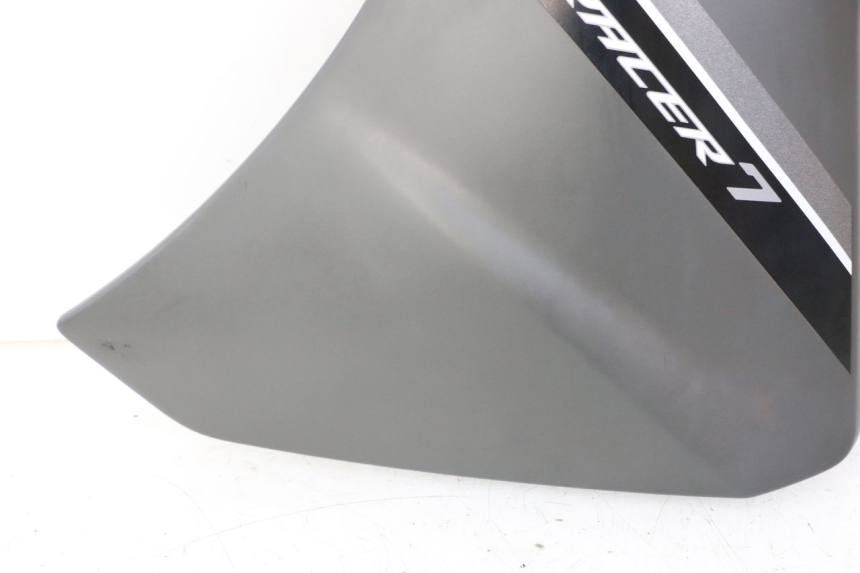 photo de LEFT FRONT FAIRING YAMAHA TRACER 7 700 (2020 - 2024) - Checked used part