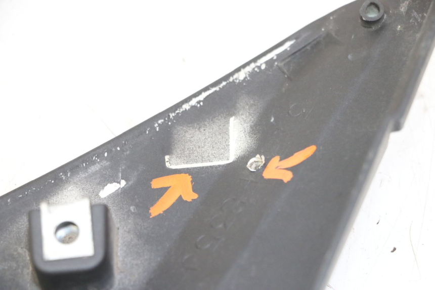 photo de LEFT FRONT FAIRING YAMAHA X-MAX XMAX ABS 250 (2010 - 2014) - Component detail