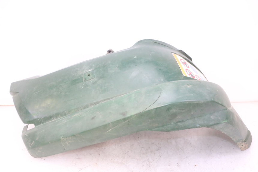photo de LEFT FRONT FAIRING YAMAHA YFM GRIZZLY 550 (2008 - 2015) - Distinctive features