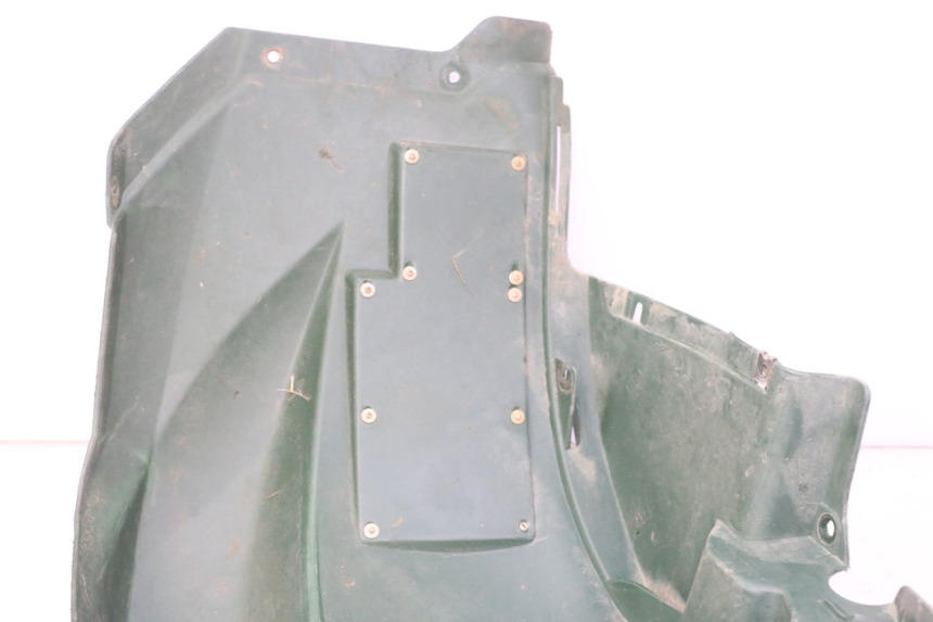 photo de LEFT FRONT FAIRING YAMAHA YFM GRIZZLY 550 (2008 - 2015) - Technical close-up