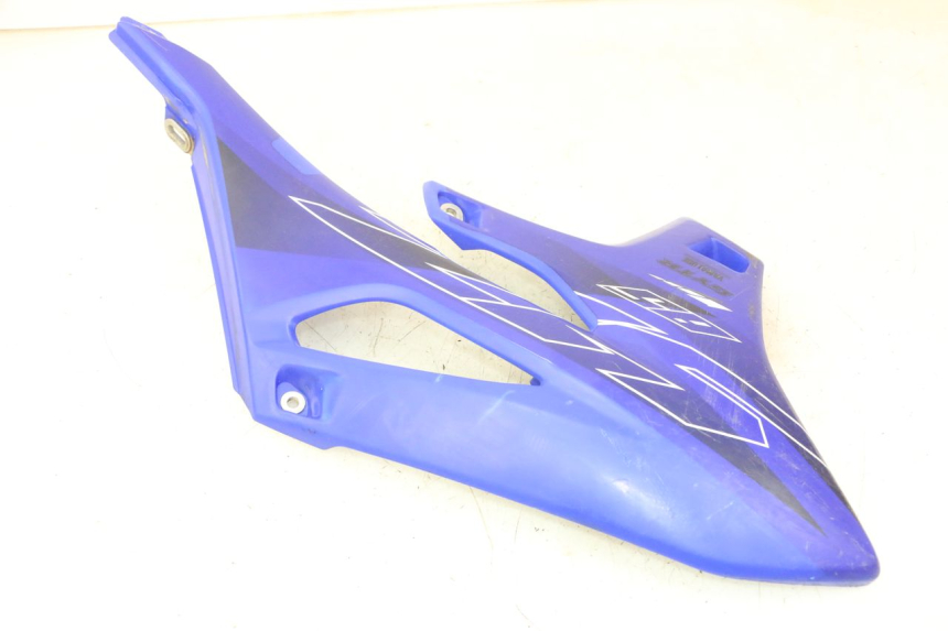 photo de LEFT FRONT FAIRING YAMAHA YZ 85 (2022 - 2025) - Product overview