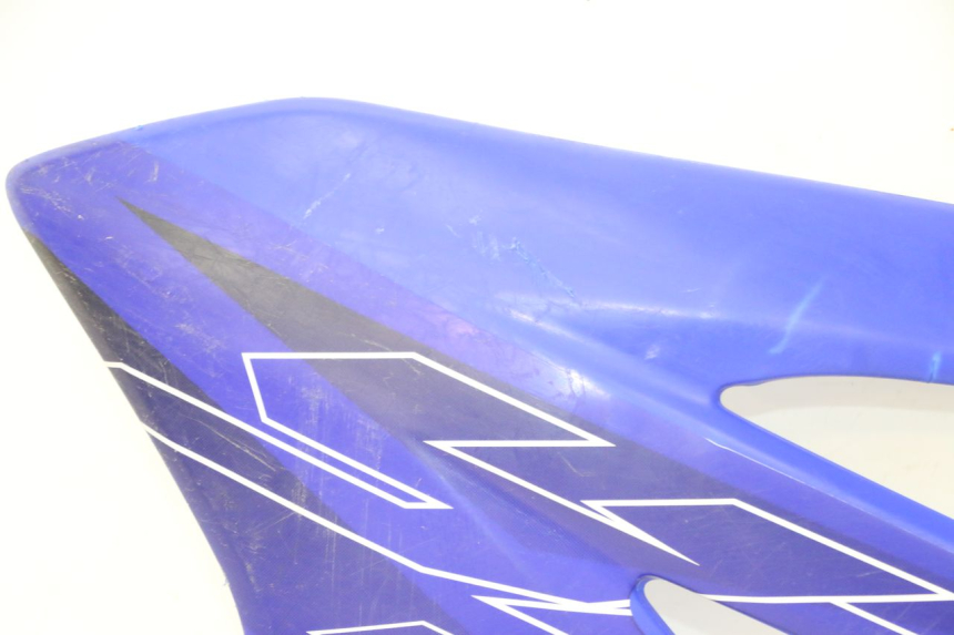 photo de LEFT FRONT FAIRING YAMAHA YZ 85 (2022 - 2025) - Surface and material condition