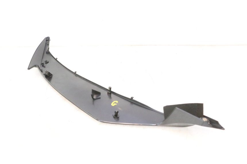 photo de LEFT FRONT FAIRING YAMAHA YZF R6 600 (2008 - 2009) - Alternative angle