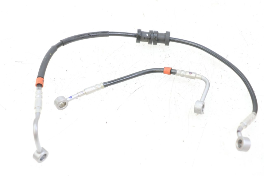 photo de REAR BRAKE HOSE ROYAL ENFIELD SCRAM 411 (2022 - 2024) - Main view