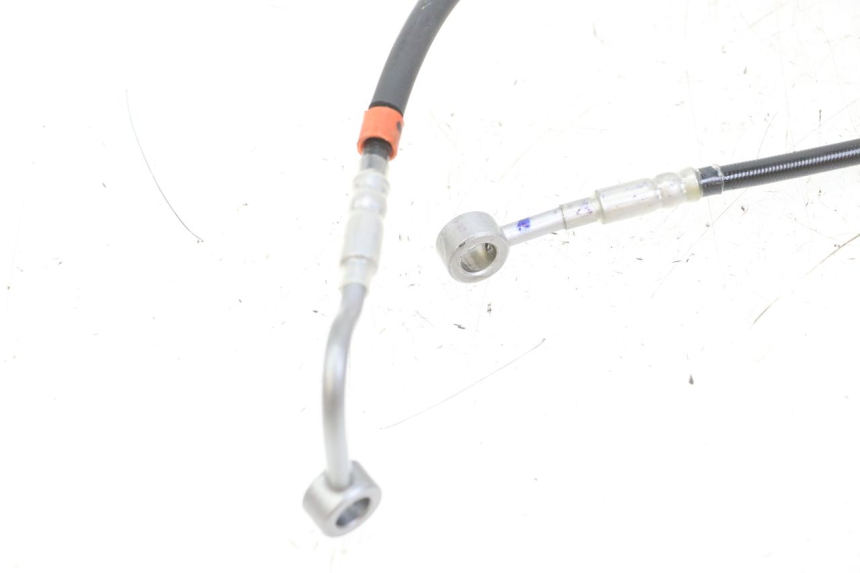 photo de REAR BRAKE HOSE ROYAL ENFIELD SCRAM 411 (2022 - 2024) - Alternative perspective