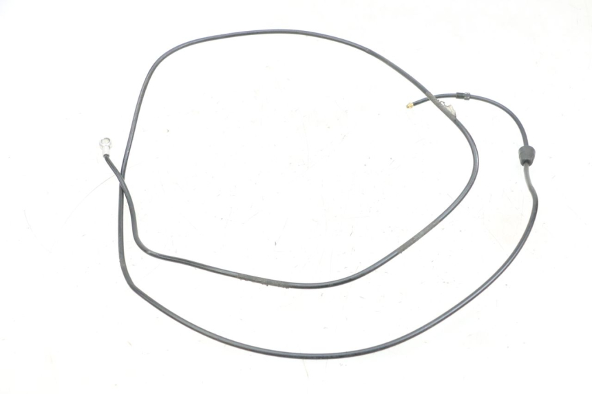 photo de REAR BRAKE HOSE DUALTRON VICTOR LIMITED 1 - Component detail