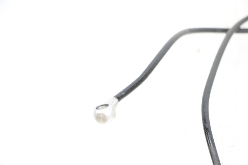 photo de REAR BRAKE HOSE DUALTRON VICTOR LIMITED 1 - Zoom on usage condition